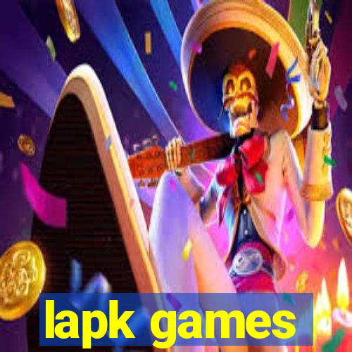 lapk games